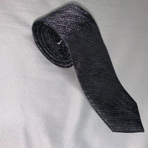 Ben Sherman Silk Stripe Tie